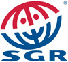 SGR logo