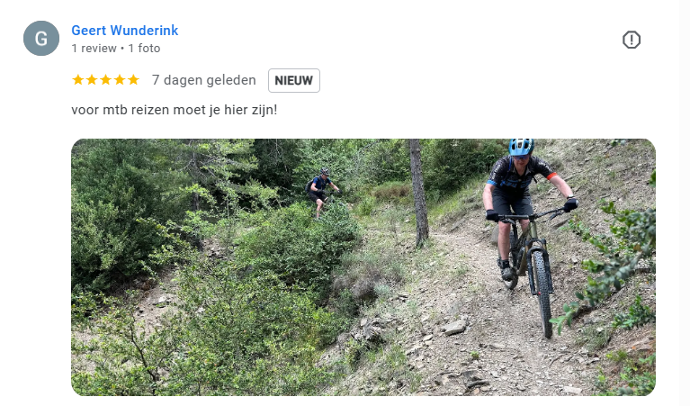 Review over MTB weekend Pfalzerwald