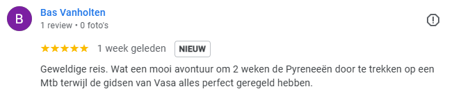 TransPyreneen