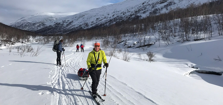 Toerlanglaufen-backcountry-toerskien-vakantie-hutten-tocht-scandinavie