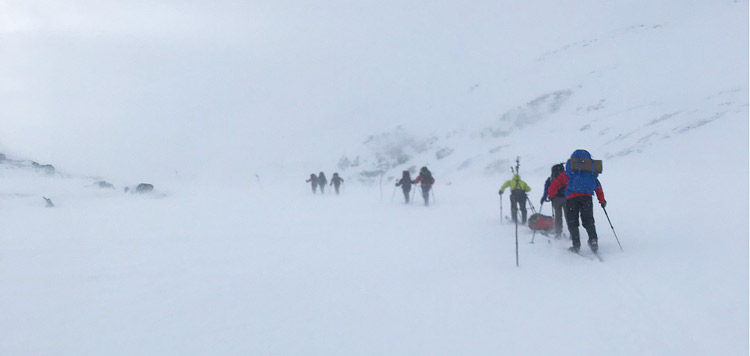 Toerlanglaufen-backcountry-toerskien-vakantie-hutten-tocht-scandinavie