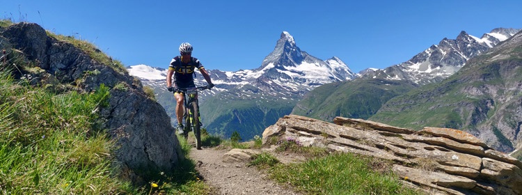 KitzAlpentour met lift
