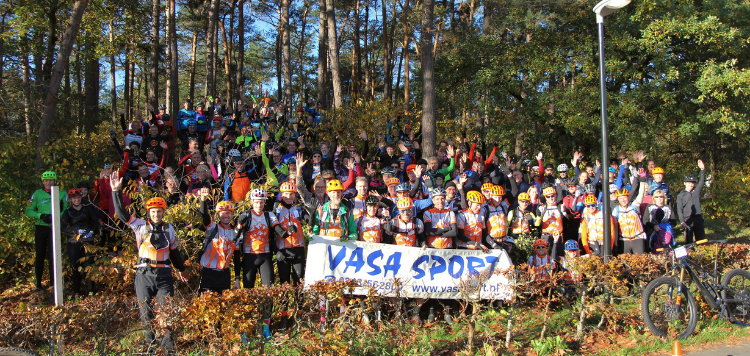 Vasa Bikedag