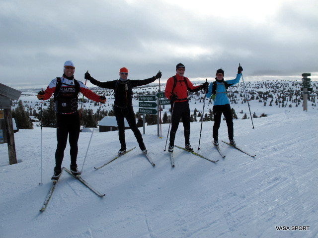 Ski Vasa Sport