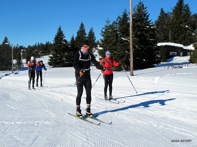 Ski Vasa Sport