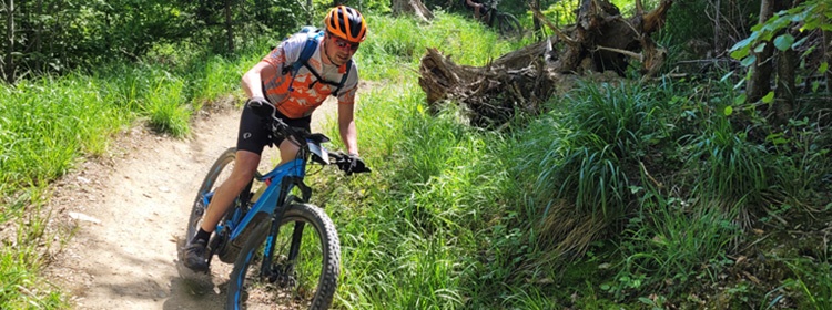 7 Mountains Trails eMTB