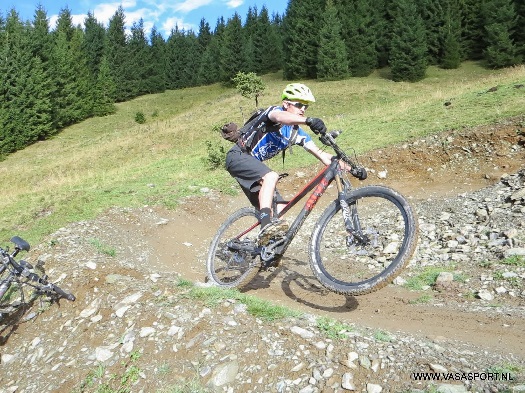 MTB Vasa Sport