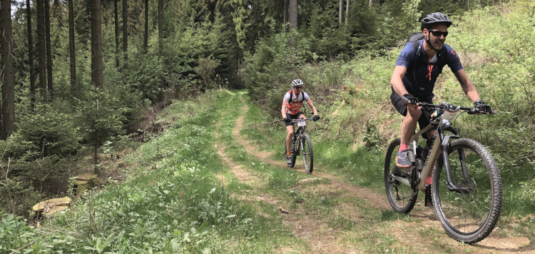 HochSauerland trails