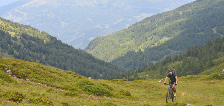 Tauern TransAlp