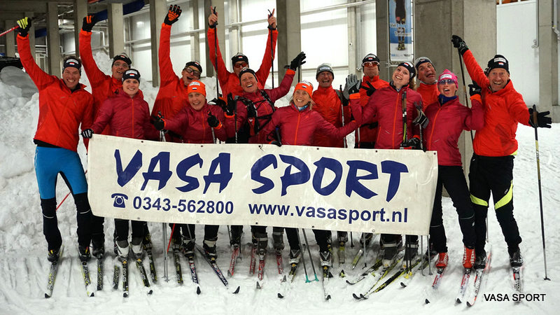 Ski Vasa Sport