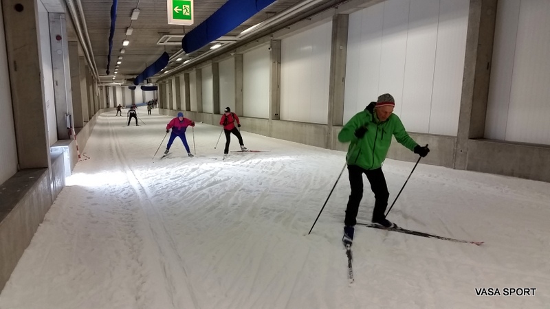 Ski Vasa Sport