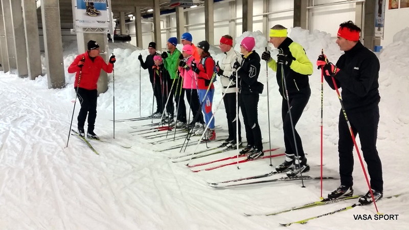 Ski Vasa Sport