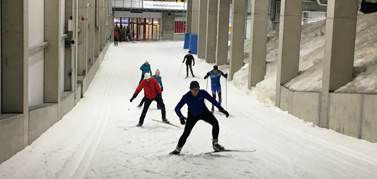 langlauf-les-clinic-techniek-sneeuwhal-duitsland