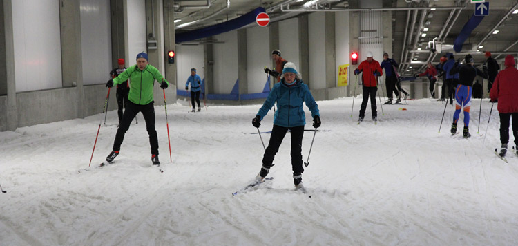 langlauf-les-clinic-techniek-sneeuwhal-duitsland