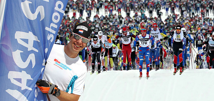 langlaufen birkebeiner reis voorbereiden trainen