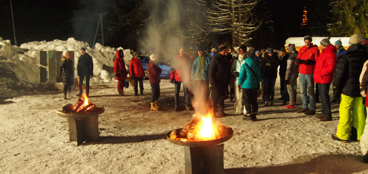 langlauf reis noords festival