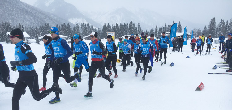 langlauf reis noords festival