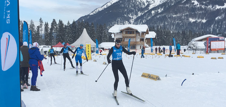 langlauf reis noords festival