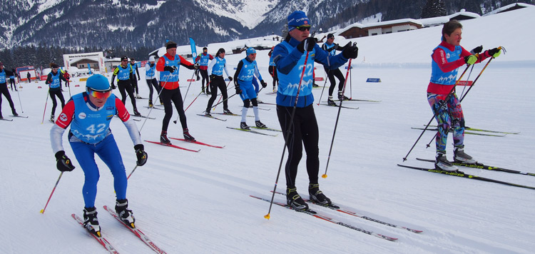 langlauf reis noords festival