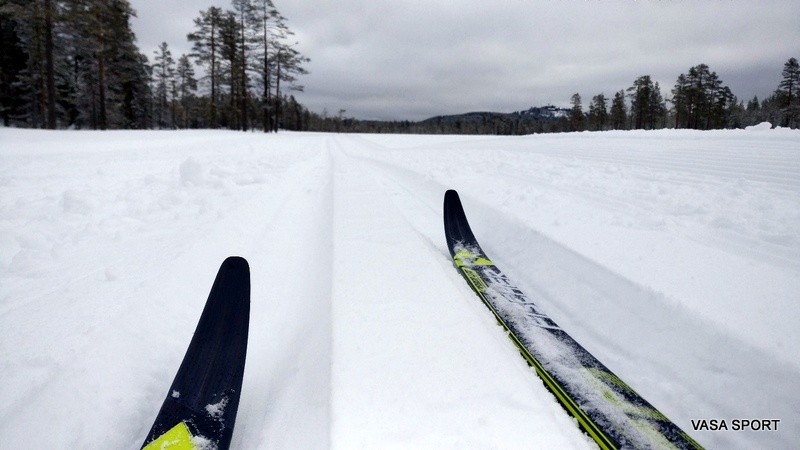 Ski Vasa Sport