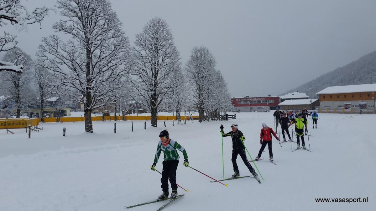 Ski Vasa Sport