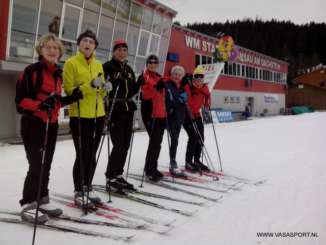 Ski Vasa Sport