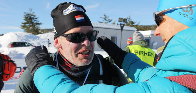 langlaufen birkebeiner reis