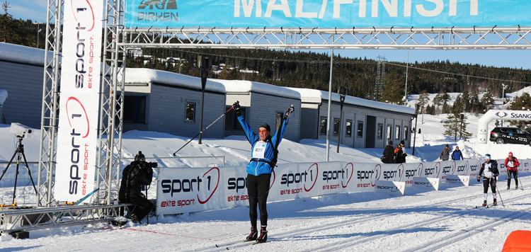 langlaufen birkebeiner reis