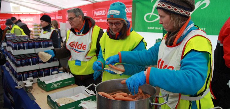 langlaufen birkebeiner reis