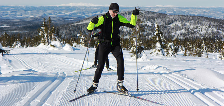 langlaufen birkebeiner reis