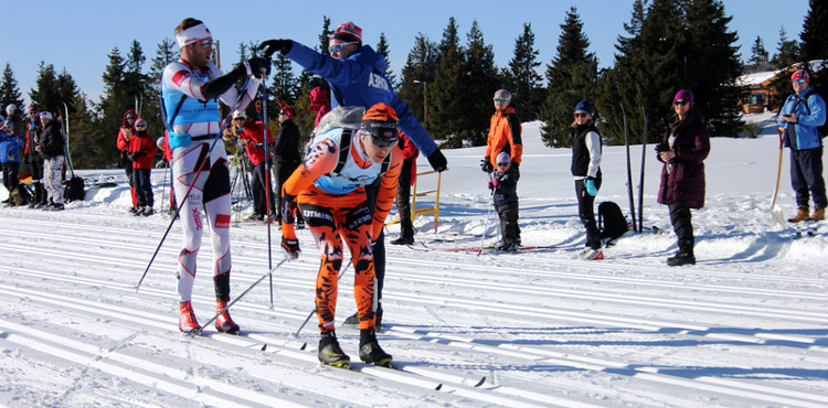 Ski Vasa Sport