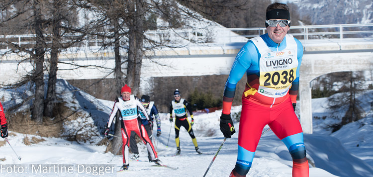 langlaufen livigno sgambeda reis cursus les vakantie