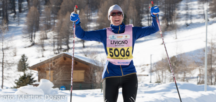 langlaufen livigno sgambeda reis cursus les vakantie