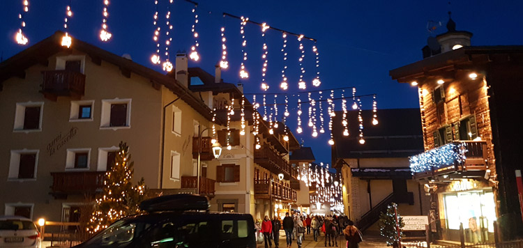 langlaufen livigno reis cursus les vakantie italie