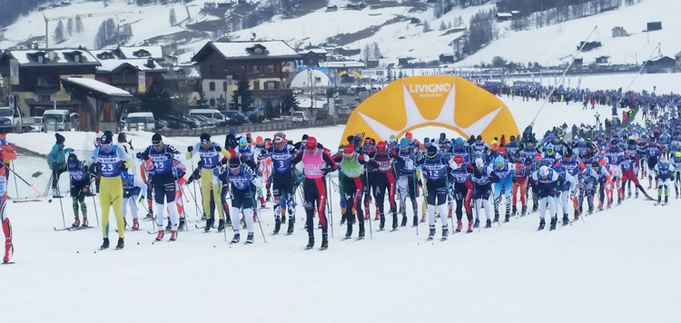 langlauf reis livigno italie cursus