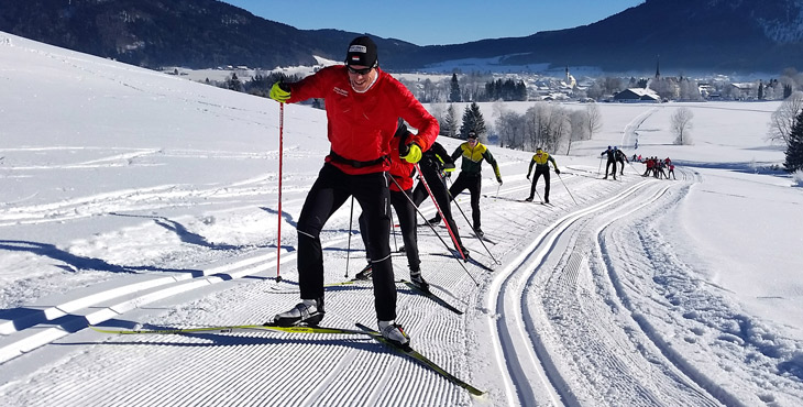 Ski Vasa Sport