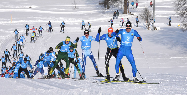 Ski Vasa Sport