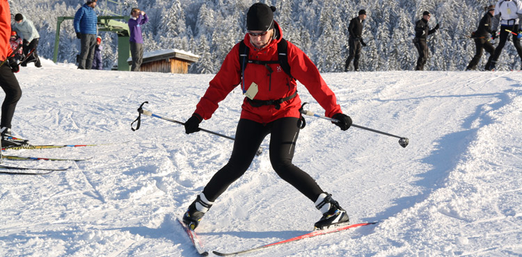 Ski Vasa Sport