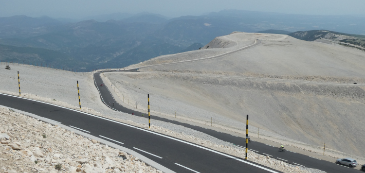 Col du Ventoux