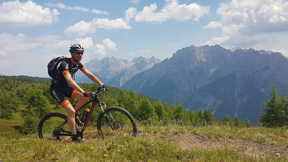 MTB Vasa Sport