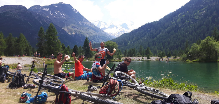 mountainbike-reis-transalp-ischgl-st-moritz-engadin