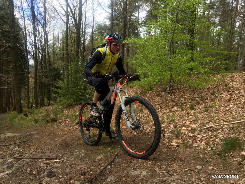 MTB Vasa Sport