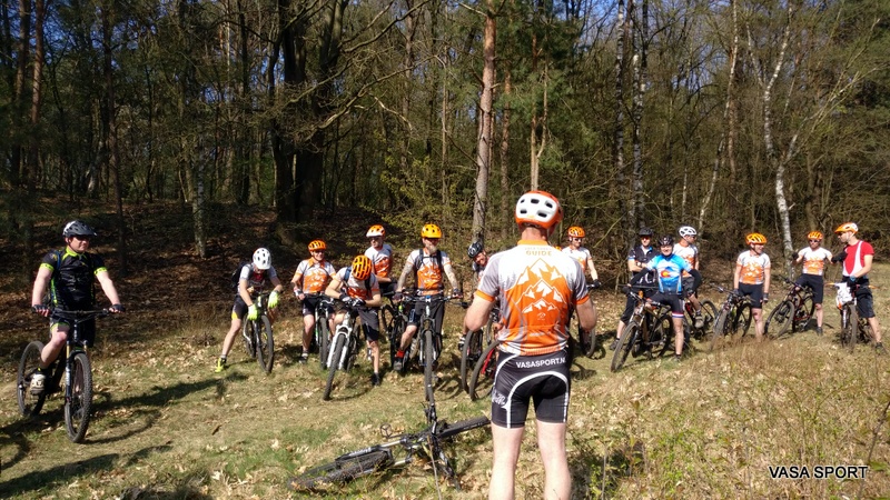 MTB Vasa Sport