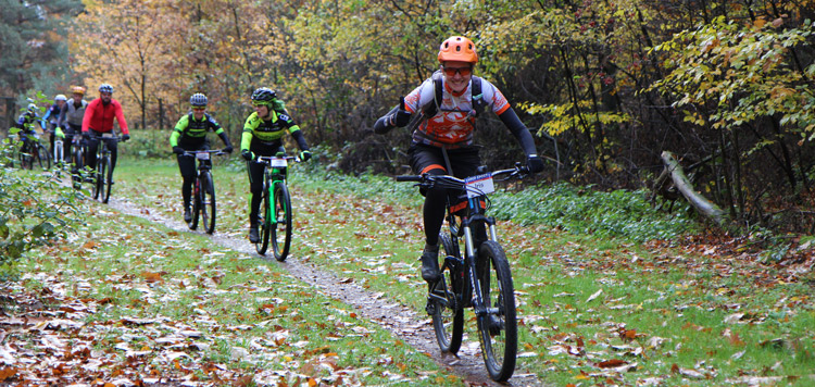 mtb clinic nunspeet