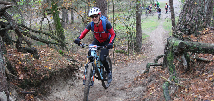 mtb clinic nunspeet