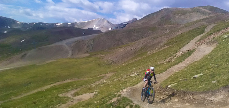 mtb reis livigno clinis transalp