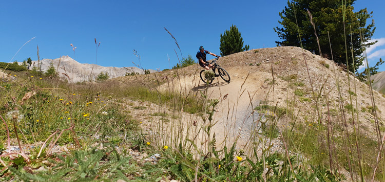 mtb reis livigno clinis transalp