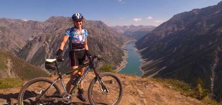 mtb reis livigno clinis transalp