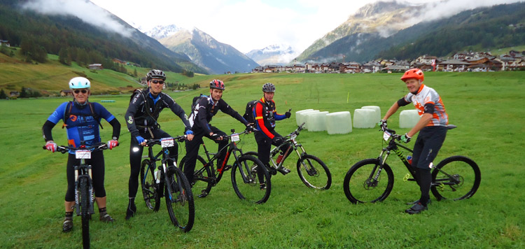 mtb reis livigno clinis transalp