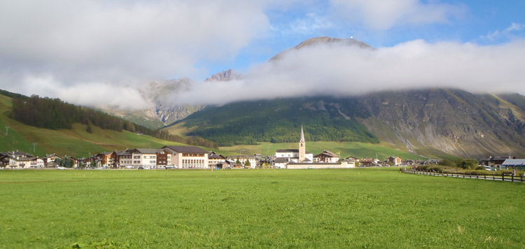 mtb reis livigno clinis transalp